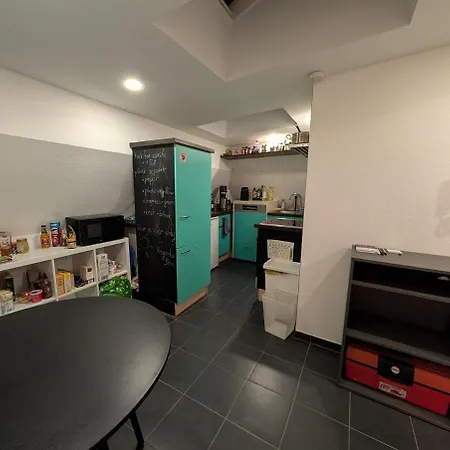 Cozy 2-room In Apartmán *