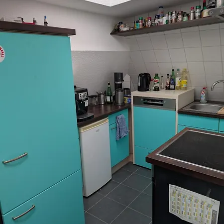 Cozy 2-room In Ulm