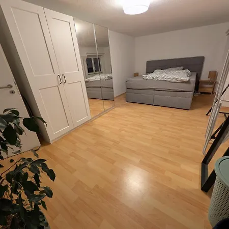 Cozy 2-room In Apartmán Ulm