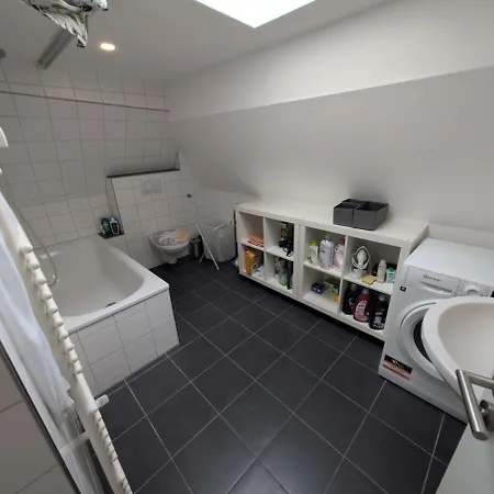 Cozy 2-room In * Ulm