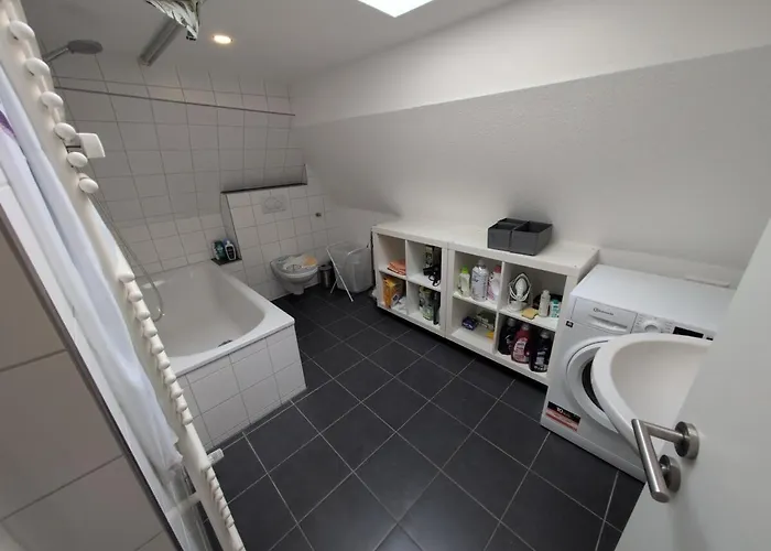 Cozy 2-room In * Ulma